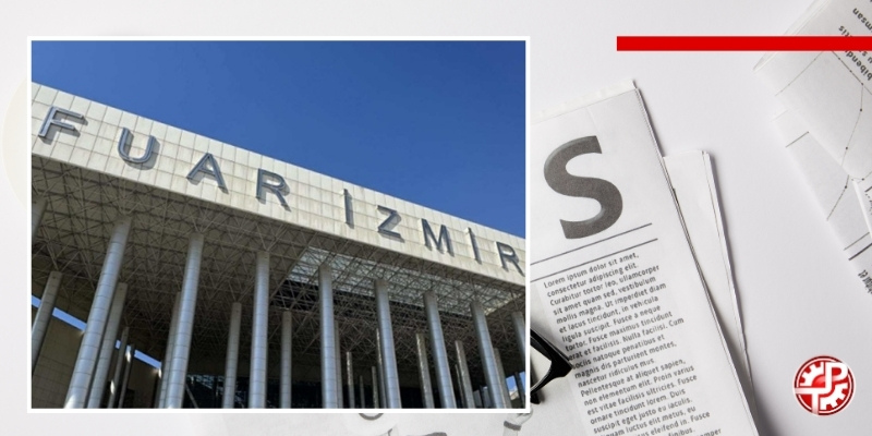 Międzynarodowe Targi Górnictwa Minex Izmir 2025