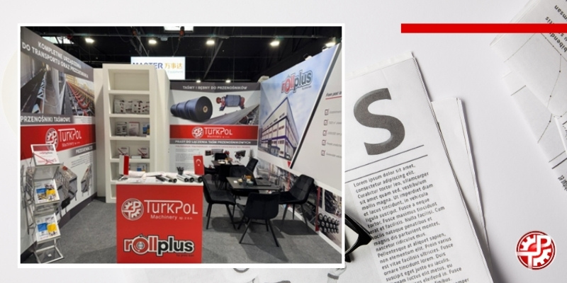 Intralogistica Poland Expo 2026 