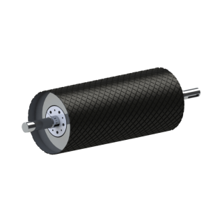 Bębny do przenośników