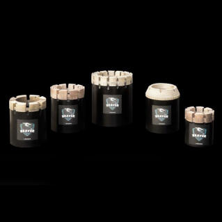 Narzędzia do wierceń