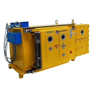 Wyposażenie elektryczne